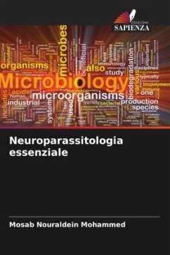 Cover Neuroparassitologia essenziale
