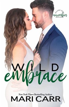 Wild Embrace - Carr, Mari