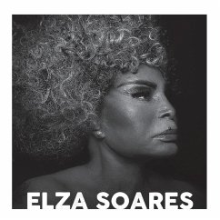 Music Portraits - Elza Soares - Elza, Soares