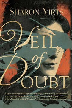 Veil of Doubt - Virts, Sharon