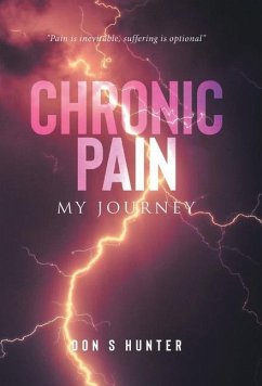 Chronic Pain - Hunter, Don S