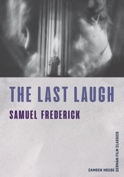 The Last Laugh - Frederick, Samuel