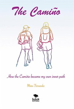 Cover The camiño