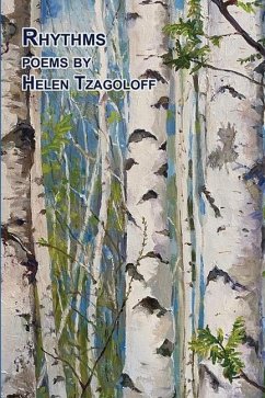 Rhythms - Tzagoloff, Helen