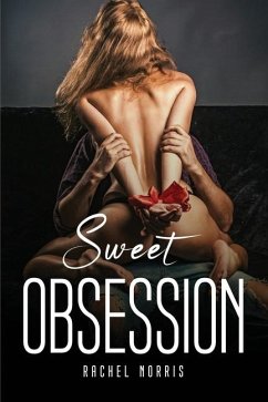 Sweet Obsession - Rachel Norris