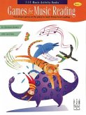 Games for Music Reading, Book 1