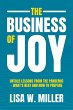 The Business of Joy - Bild 1