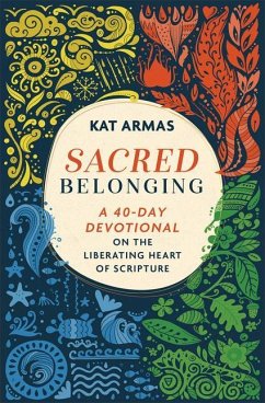 Sacred Belonging - Armas, Kat