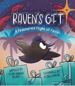 Raven's Gift - Annette Noland, Claire