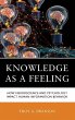 Knowledge as a Feeling - Bild 1