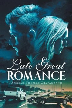 Cover Late Great Romance