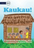 Bark! - Kaukau! (Te Kiribati)