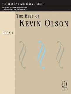 The Best of Kevin Olson, Book 1