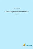 Koptisch-gnostische Schriften