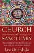 Church as Sanctuary: Reconstructing... - Bild 1