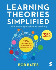 Learning Theories Simplified - Bates, Bob