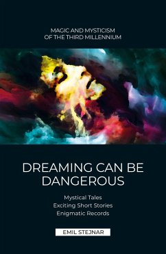 Dreaming can be dangerous - Stejnar, Emil