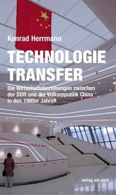 Technologietransfer - Herrmann, Konrd