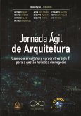 Jornada Ágil de Arquitetura (eBook, ePUB)