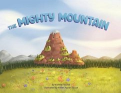 The Mighty Mountain - Paschal, Kiwitta