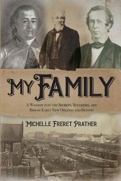 Cover My Family