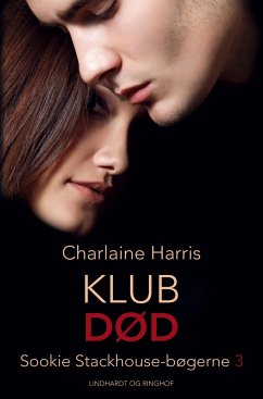 Klub Død - Harris, Charlaine