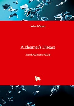 Cover Alzheimer's Disease