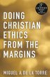 Doing Christian Ethics from the Margins... - Bild 1