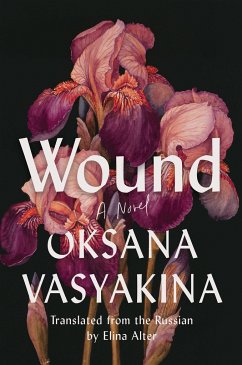 Wound - Vasyakina, Oksana; Alter, Elina