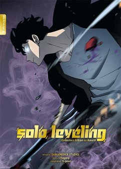 Solo Leveling Collectors Edition 08 - Chugong;Dubu (Redice Studio)
