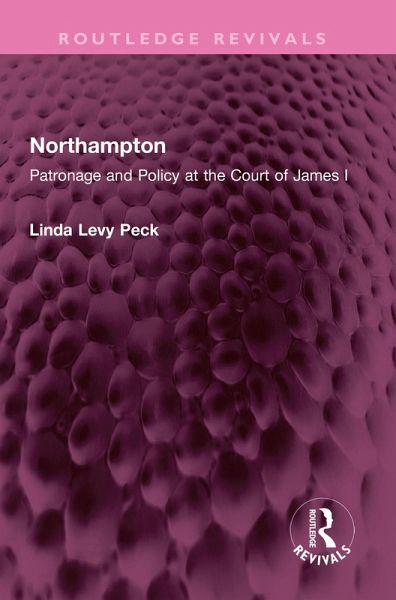 Northampton (eBook, PDF) Northampton (eBook, PDF)