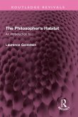 The Philosopher's Habitat (eBook, PDF)