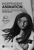 Independent Animation (eBook, ePUB)