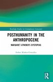 Posthumanity in the Anthropocene (eBook, ePUB)