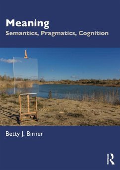 Meaning (eBook, PDF) - Birner, Betty J.