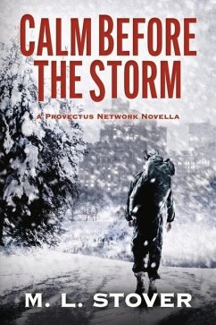 Calm Before the Storm: A Provectus Network Novella Volume 2 - Stover, M. L.