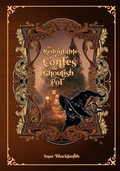 Les Redoutables Contes du Ghoulish Pot - Blacksmith, Sam