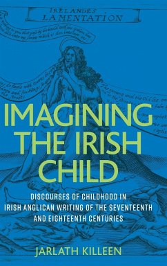Imagining the Irish child - Killeen, Jarlath
