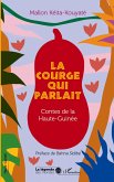 La courge qui parlait La courge qui parlait