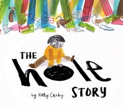 The Hole Story - Canby, Kelly