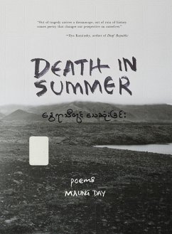 Death in Summer - Day, Maung