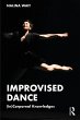 Improvised Dance (eBook, PDF) - Bild 1