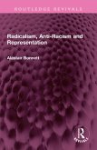 Radicalism, Anti-Racism and Representation (eBook, ePUB)