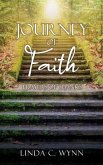 JOURNEY of FAITH: PRAYERS of THANKS