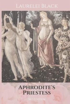 Aphrodite's Priestess - Black, Laurelei