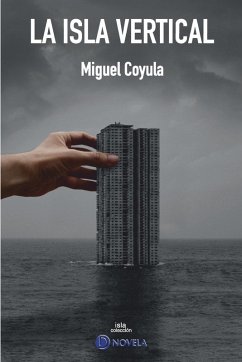 La isla vertical - Coyula, Miguel