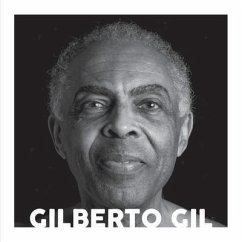 Gilberto Gil - Music Portraits - Gil, Gilberto; Cohn, Sergio