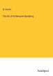 The Art of Extempore Speaking - Bild 1