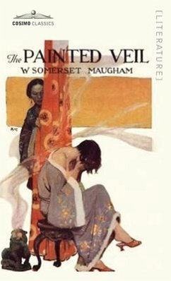 The Painted Veil - Maugham, Somerset W