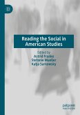 Reading the Social in American Studies